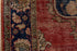 Antique Oushak Area Rug (5' x 9')